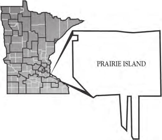 Prairie Island Indian Community Johnny Johnson Council President 5636 Sturgeon Lake Road Welch, MN 55089 Phone: (651) 385-2554 TTY: (800) 627-3529 Toll Free: (800) 554-5473 Fax: (651) 385-2980 Danny