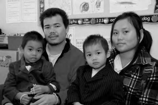 Ensuring Compliance and Accountability to High Quality Standards All Head Start programs provide family-centered services grounded in comprehensive, researchbased standards known as the federal Head