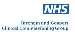 Approved via email Minutes Fareham Locality Patient Group held on Tuesday 14 th May 2015 from 12.00 2.