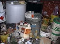 work clothes) Hazardous Waste Disposal Regular trash or NOT? Know Where to Throw!