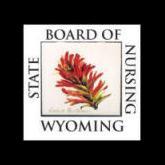 Wyoming State Board of Nursing NURSE