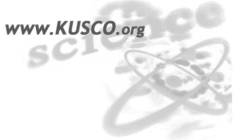 KUSCO 한 미과학협력센터 The Korea-U.S. Science Cooperation Center, Inc. The Korea-U.S. Science Cooperation Center was inaugurated on Feburary 20, 1997 to promote and coordinate scientific and technological cooperation Between Korea and the United States.