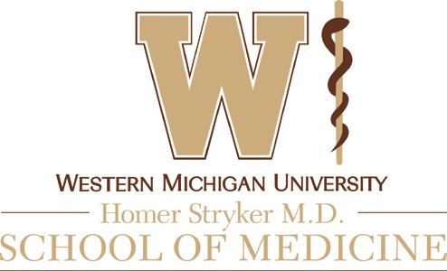 Application for Joint Providership of CME Credits Policies Western Michigan University Homer Stryker M.D.