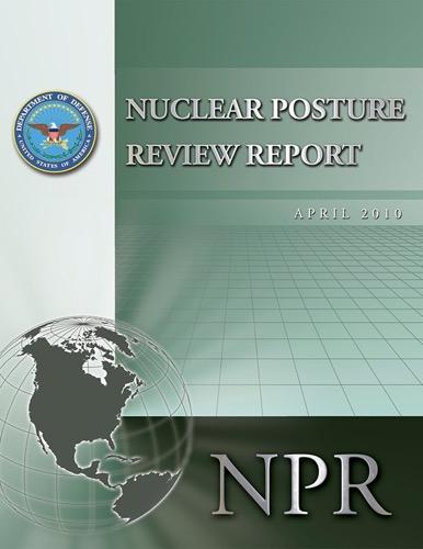 Maintaining strategic deterrence and stability at reduced nuclear force levels; 4.