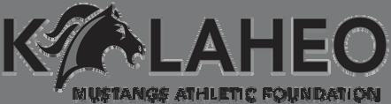 September 2017 Kalāheo Newsletter Mustang Athletic Foundation Page 11 ACTIVITIES and EVENTS September 1, 2017 Foodland and SakNSave Give Aloha starts!