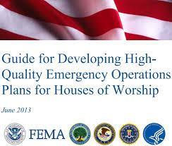 Federal Agency Recommendations for Houses of