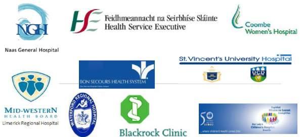 Name Company / Main Contractor Department Project Contact Number Michael Mc Gowan Blackrock Clinic Engineering Blackrock Private Clinic 087 2522813 John Kavanagh The Coombe Hospital Internal The