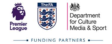 2. The Football Foundation The Football Foundation is the UK s largest sports charity.