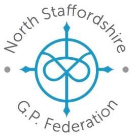 NORTH STAFFORDSHIRE PA INTERNSHIP PROGRAMME FUTURE Short term: working towards accreditation with a medical school for award of a PGCert in Primary Care Medicine (PA) on completion Medium