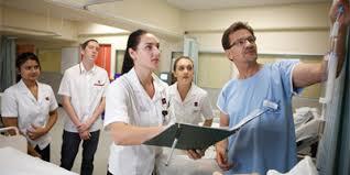 Australian Catholic University Bachelor of Nursing, Ballarat and campuses Bachelor of Nursing/Bachelor of Paramedicine,