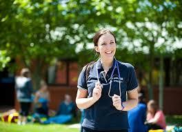 You must select this as your number 1 VTAC preference, achieve an ATAR of at least 90 and meet the prerequisite study scores. Once you receive an offer, you then choose your desired nursing course.