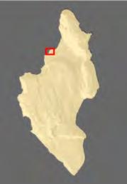 Area of Detail Tinian Pacific Ocean H Tinian International Airport Philippine Sea San Jose 1 " = 8 Miles To Base Camp Vehicle and Equipment Wash Down Area 8th Avenue San Jose Canal Street 2-39 "p "p
