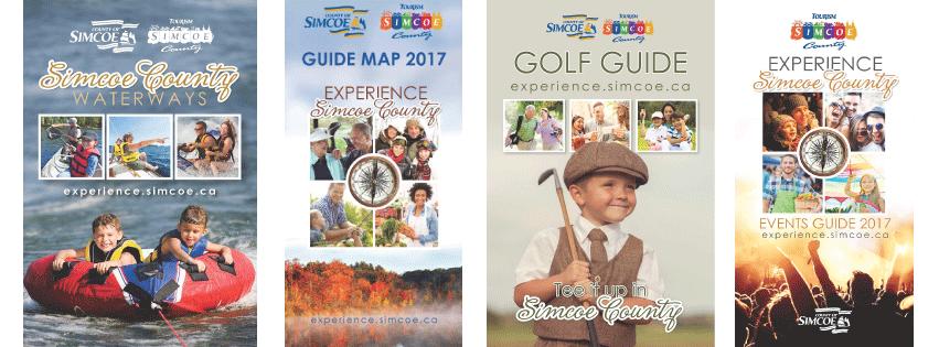 2017 Tourism Publications Guide