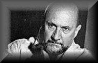 Donald Pleasance (The Great Escape) really was an R.