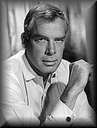 Lee Marvin was a U.S.