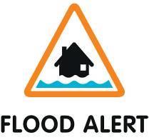 FLOODING OPERATIONAL ACTION PLANS Flooding is possible. Be prepared.
