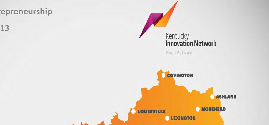 provided nearly 400 Kentucky companies with