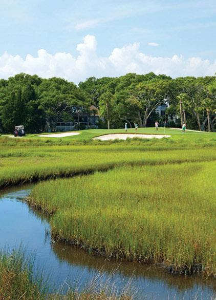 com Seabrook Island golf courses ranked among Top 30 Best You Can Play in South Carolina and