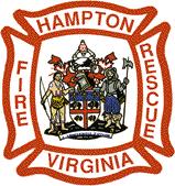 Hampton Division of Fire and Rescue & Newport News Fire Department CANDIDATE BACKGROUND INFORMATION PACKET ** This packet along with the required documents listed on the next page MUST be submitted