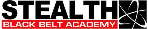 Stealth Black Belt Academy Website: www.stealth-uk.co.