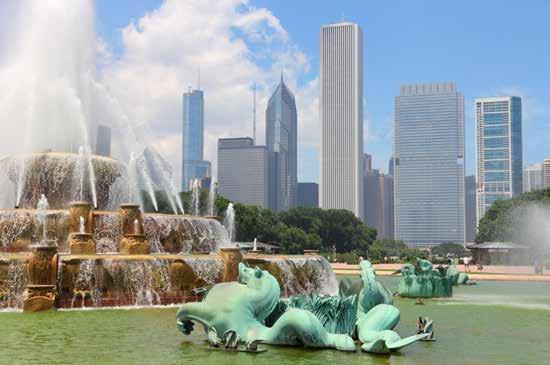 MidWest Societies of Interventional Pain Physicians June 9-10, 2018 Chicago Exhibit Hours: Friday, June 8th: Exhibitor Setup - 2:00pm-4:00pm Saturday, June 9th: Morning Break with Exhibits -