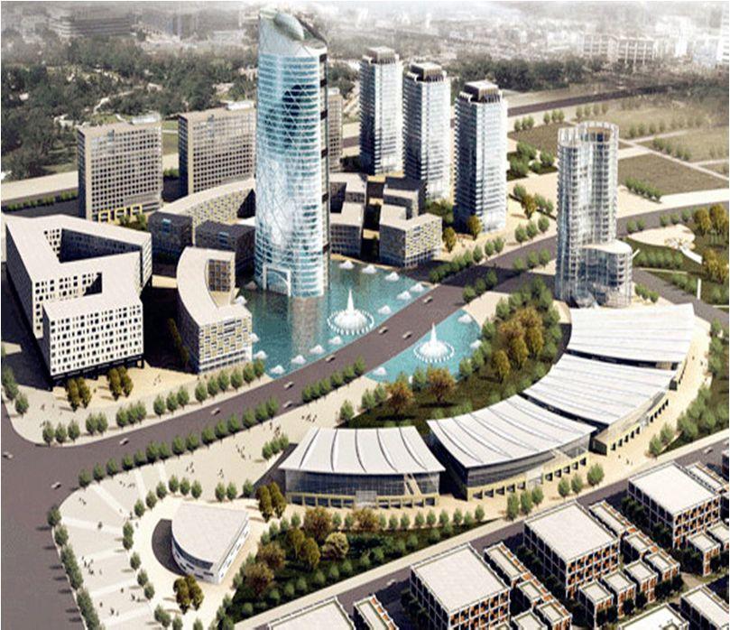 Location Shanghai Jiading International intelligent Services Outsourcing Industrial Park The Shanghai Jiading International intelligent is located in Jiarding Shanghai in the Jiading Industrial Zone