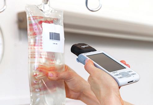2 Scan the Medication > Infusion documentation that captures pump settings, start and stop times, and titrations including accurate documentation of secondary infusions.