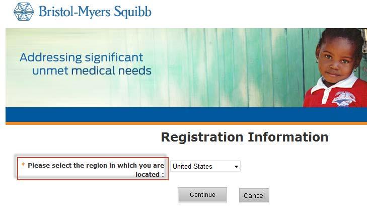 New User Registration PLEASE NOTE: If this is your first time using our system, please check to see if your organization is in our database, before creating a new organization.