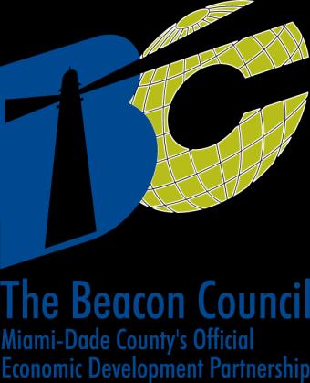 The ED division is collaborating with the Beacon Council, Miami-Dade County, Miami Dade