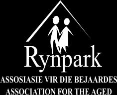 Rynpark Pretoria Road/weg Rynfield, Benoni, South Africa P.O. Box /Posbus 11986 Rynfield, 1514 Te(011) 747-7000 Fax/Faks: 086-641-1517 Email: pa@rynpark.co.