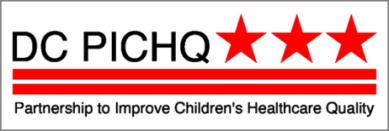 Children s Healthcare Quality Children s National Health Network Department of Behavioral Health DC Department of