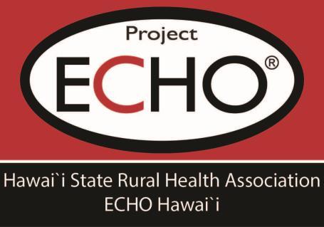 Chris Marchand, MPH Project ECHO Nevada Program Coordinator Office of Statewide Initiatives University of Nevada School of Medicine (775) 682-8476 cmarchand@medicine.nevada.