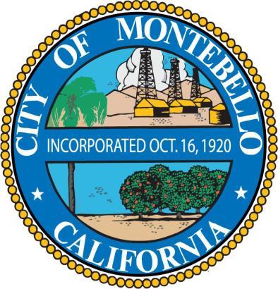CITY OF MONTEBELLO AND MONTEBELLO SUCCESSOR AGENCY REQUEST FOR QUALIFICATIONS (RFQ) POTENTIAL MEDIUM TO HIGH DENSITY