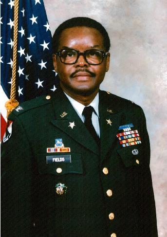 Colonel Clifford L. Fields (Ret.) Colonel Clifford L. Fields (Ret.) was commissioned as an Armor Officer upon graduation from Armor Officer Candidate School (Ft Know, KY), Class #14-66 on 22 June 1966.