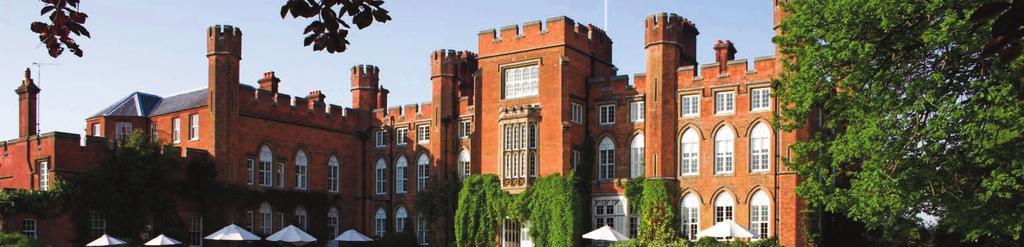 The Friends of Cumberland Lodge has been established to create a community of those who value the Lodge and want to be involved in its activities