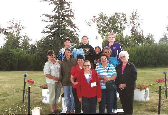 The sessions generated enthusiastic interest among clergy and lay participants, who were encouraged to attend future CGS summer training sessions in Box Elder.