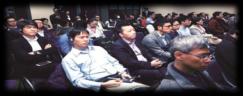 Event Highlights World Telecom Smart City Conference 2017 edition involves 15