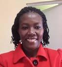 Monica Mwangi Hospitality