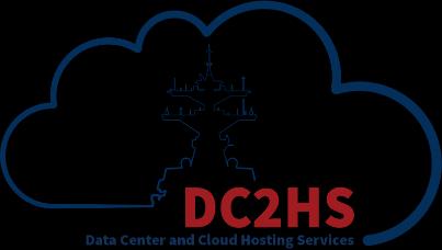 Data Center and Cloud Hosting Services (DC2HS) Division DC2HS Division is responsible for providing infrastructure hosting and sustainment services to support Department of the Defense strategic and