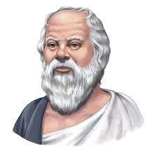 Rationale: Why Socrates? What image do you have of Socrates?