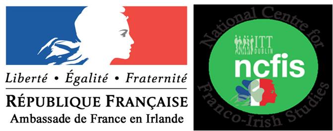 A special award to recognise and encourage original, high-quality research by doctoral candidates in the area of Franco-Irish studies or French studies Established by the Embassy of France in