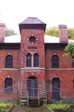 Key Civil War Key Sites The West Point Foundry Preserve Once home to a bustling ironworks, a pacesetter in America's Industrial Revolution, West Point Foundry Preserve now provides a great