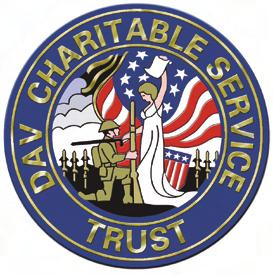 p a g e 8 1 As that trend developed, the DAV Charitable Service Trust became a major force in building better lives for disabled veterans.