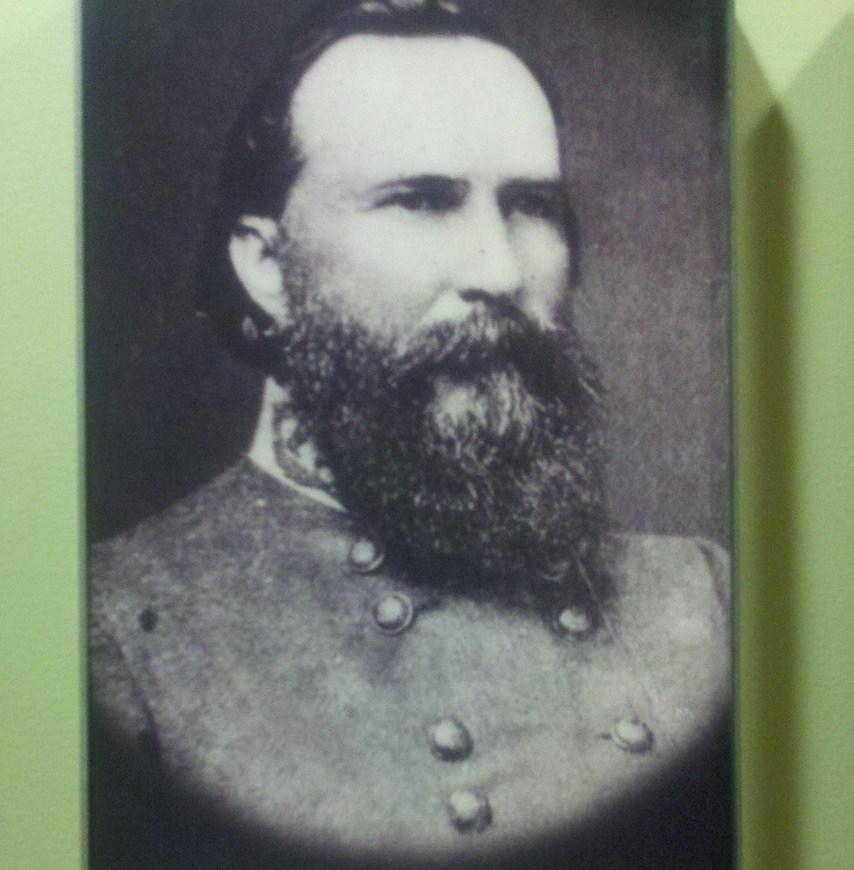 Longstreet died in 1904. Prayer List Compatriot John Brent Barnhart Davis/Reagan UDC Pres.