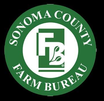 Scholarship applications are available online at www.sonomafb.org or by contacting Sonoma County Farm Bureau at (707) 544-5575 or visiting the office at 3589 Westwind Blvd., Santa Rosa.