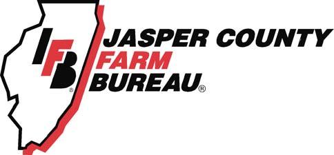 Dear Applicant: Jasper County Farm Bureau Foundation Scholarship Application The attached application is for the Jasper County Farm Bureau Foundation Scholarship.