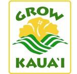 Kauai County Farm Bureau Affiliated with Hawaii Farm Bureau Federation P.O. Box 3895 Lihue HI 96766-6895 808-855-5429 admin@kauaicountyfarmbureau.