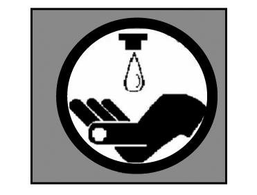 Car Seat Wash your hands Before going home you must bring a safe car seat to the hospital with the instruction manual.