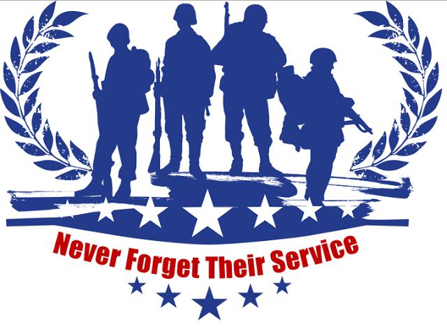 all residents are invited to share in remembering departed service members and to honor our Goodwin House Bailey s Crossroads resident military veterans who died this past