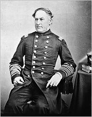 New Orleans Falls April 25, 1862, Union naval forces under David Farragut captured New Orleans (South s largest